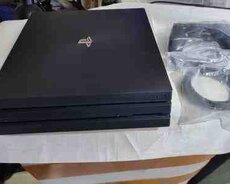 Sony PlayStation 4 Pro