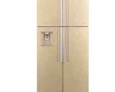 Soyuducu Hitachi R-W660PUC7 GBE 184x86x75 sm
