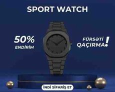 Qol saatları