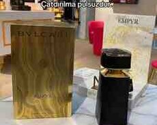 Ətir Bvlgari Le Gemme Empyr