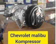 Chevrolet Malibu kompressoru