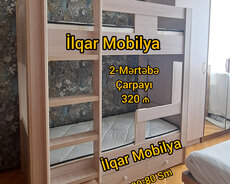 iki mertebe