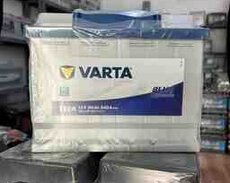 Akkumulyator 60 AH Varta