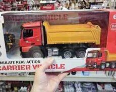 Oyuncaq kamaz