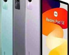 Redmi Pad SE Lavender Purple 256GB, 8