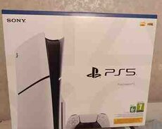 Sony PlayStation 5 Slim 1TB