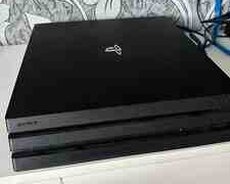 Sony PlayStation 4 Pro 1TB