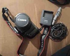 Fotoaparat Canon