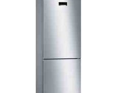 Soyuducu Bosch KGN49XL30U  200x70x66