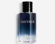 Ətr Dior Sauvage Tester 100ml