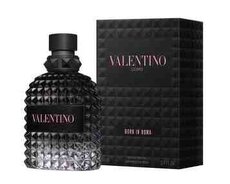 Valentino Donna Born in Roma ətri