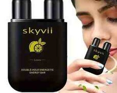 Skyvii Double-Hole Energetic Bar