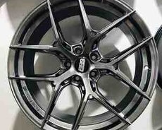 Ford Fusion diski R19