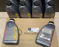 Mercedes-Benz avtomat trasmisiya filteri