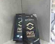 Infinix GT 30 Pro Blade White 256GB, 12GB