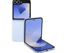 Samsung Galaxy Z Flip 6 Blue 256GB, 12GB