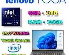 Lenovo Yoga 7 2-in-1 Ultra 7 Biznes Class