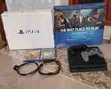 PlayStation 4 Slim 1TB