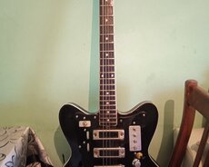 Tornado gitarası satılır