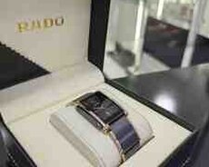 Rado qol saatı
