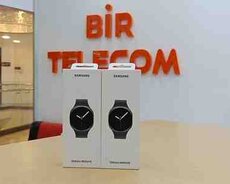 Samsung Galaxy Watch 8 44mm graphite