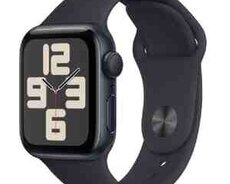 Apple Watch SE 2 Midnight 40mm