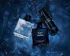Bleu De Chanel 100ml Tester