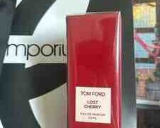 Парфюм Tom Ford lost cherry parfyum