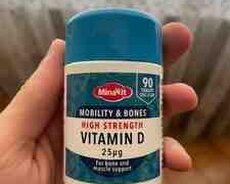 Vitamin D