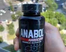 Nutrex Anabol Hardcore