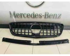 Mercedes Vito radiator barmaqlığı