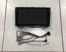 Honda CR-V 2007-2011 android monitoru