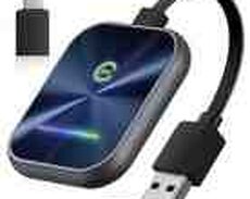 CarPlay 2in1