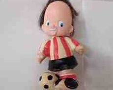 Oyuncaq futbolçu