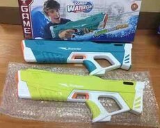 Oyuncaq silah Dual spray