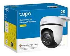 Tp-Link Tapo C510W