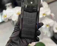 Vertu Meta 2 Alligator Black 2024