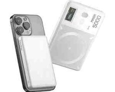 Godox MA5R RGB magsafe powerbanklı LED işıq