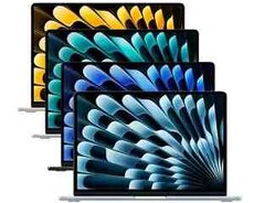 Apple Macbook Air 15 İnch 512 GB M4 (2025)
