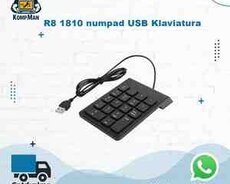 Kalkulyator klaviatura