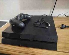 Playstation 4, 500GB