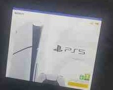Playstation 5 Slim 1TB