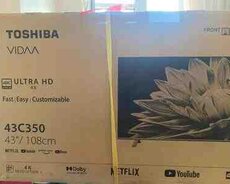 Televizor Toshiba