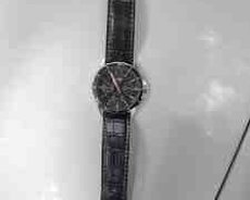Casio qol saatı