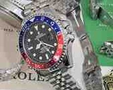 Qol saatı Rolex Premium