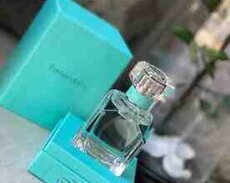 Ətir Tiffany  Co