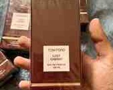 Ətir Tom Ford Lost Cherry