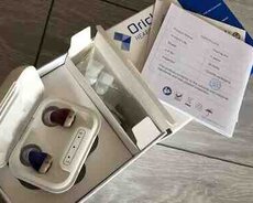 Oricle Hearing Aid 2.0 eşitmə cihazı