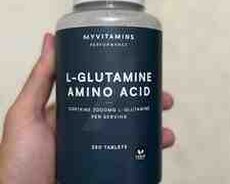L-Glutamine Amino