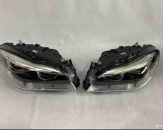 BMW F10 LED fara